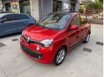 Renault Twingo TCe 90 CV EDC Intens CABRIO