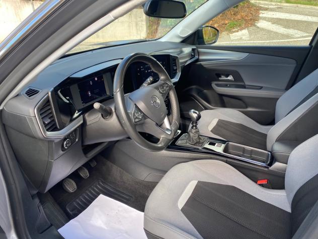Opel Mokka 1.2 Turbo Elegance - Foto 6