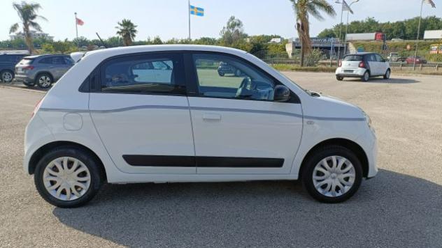 RENAULT Twingo 1.0 SCe Live n°38 rif. 23857118 - Foto 7