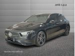 Mercedes-Benz Classe A A 180 d AMG Line Advanced Plus