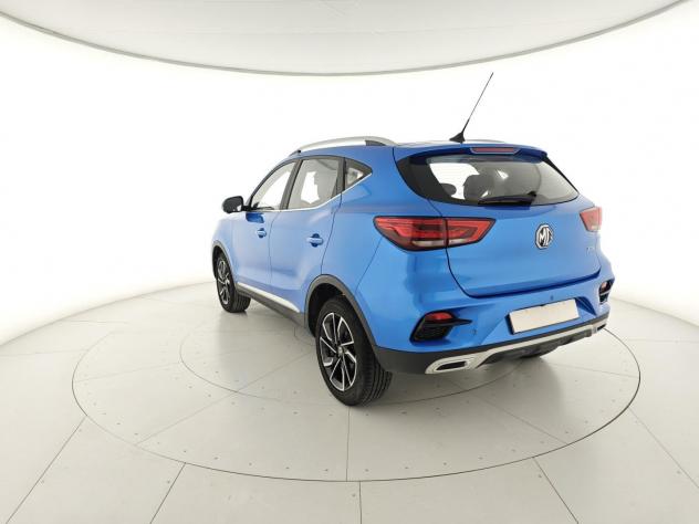 MG ZS 1.5 VTi-tech Luxury - Foto 3
