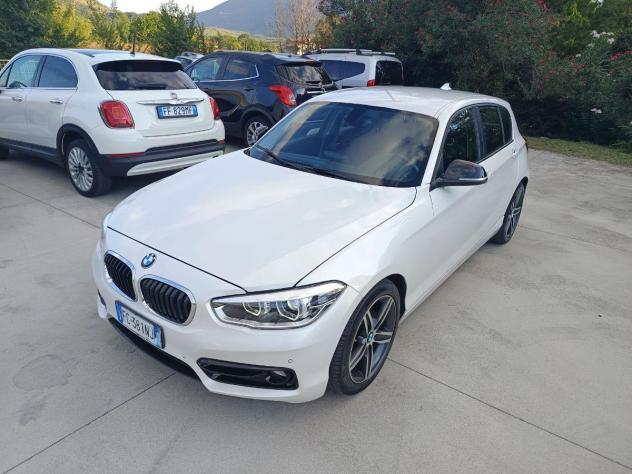 BMW 116d 116CV - AUTOMATICA - Foto 2