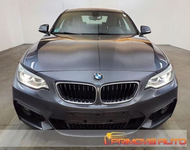 BMW 220 d Coupé Msport rif. 19117853 - Foto 7