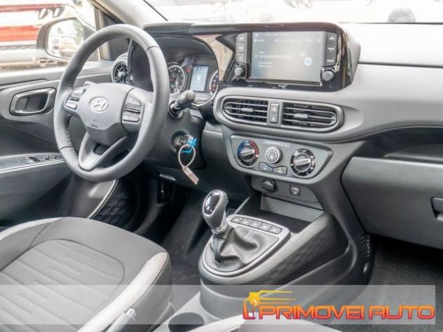HYUNDAI i10 1.0 MPI AT Trend rif. 19181266 - Foto 2