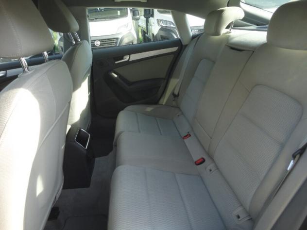 AUDI A5 1ª serie A5 SPB 2.7 V6 TDI F.AP. multitronic Advanced - Foto 8