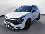 Kia Sportage 1.6 CRDI MHEV GT-LINE 4WD DCT