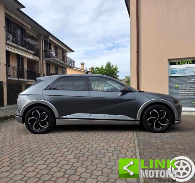 HYUNDAI Ioniq 5 Evolution 229 CV 77kWh rif. 23795460 - Foto 2