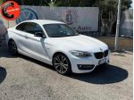BMW 220 d Coupé Sport rif. 24062856