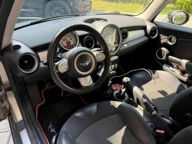 Mini Cooper Clubman 1.6 16V S - Foto 10