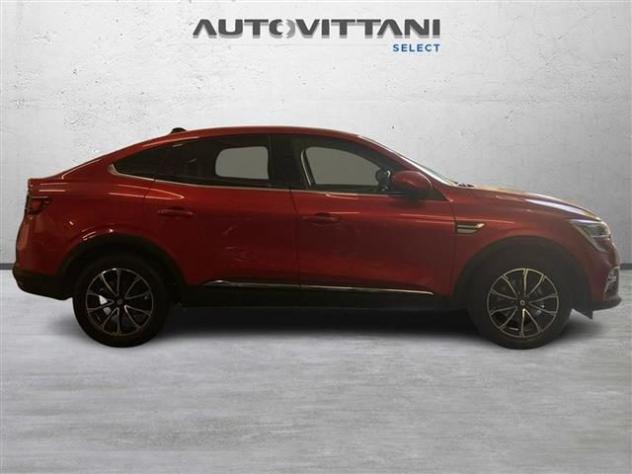 RENAULT Arkana 1.6 E-Tech full hybrid Intens 145cv rif. 23960558 - Foto 5