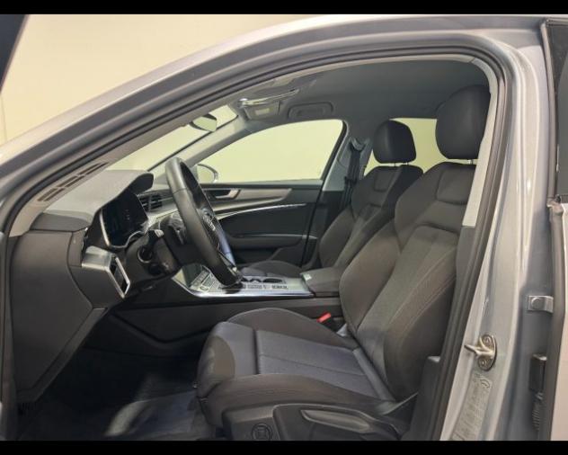 AUDI A6 Avant 40 TDI MHEV QUATTRO S-TRONIC S LINE EDITION rif. 24058331 - Foto 9