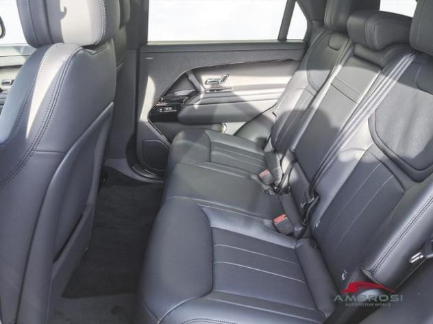 LAND ROVER Range Rover Sport PHEV AWD 5DR SWB Dynamic SE 460PS Auto rif. 23439696 - Foto 10