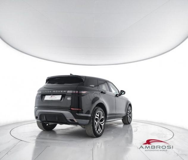 LAND ROVER Range Rover Evoque 2.0D I4-L.Flw 150 CV AWD Auto R-Dynamic S rif. 23008774 - Foto 3