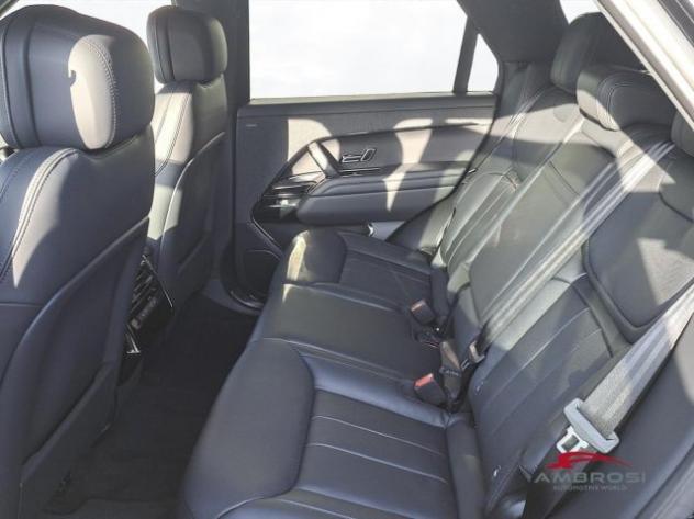 LAND ROVER Range Rover Sport 5DR SWB Dynamic SE 249PS Auto rif. 23849755 - Foto 10