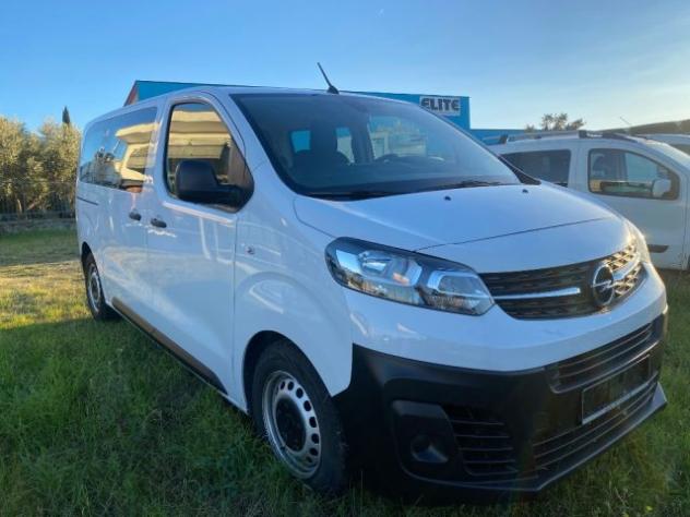 OPEL Vivaro 1.5 Diesel 120CV S&S PL-TN-DC rif. 22977191 - Foto 2