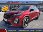 Peugeot 2008 PureTech 100 Allure NAVI+CAMERE 360+KEYLESS