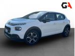 Citroën C3 PureTech 82 S&S Feel