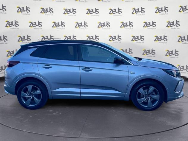 Opel Grandland 1.5 130cv Ultimate AT8 - Foto 7