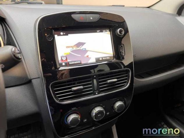 RENAULT Clio 0.9 TCe 90 CV Moschino Zen rif. 18949083 - Foto 7