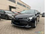 TOYOTA Corolla Touring Sports 1.8h Business cvt rif. 18282456