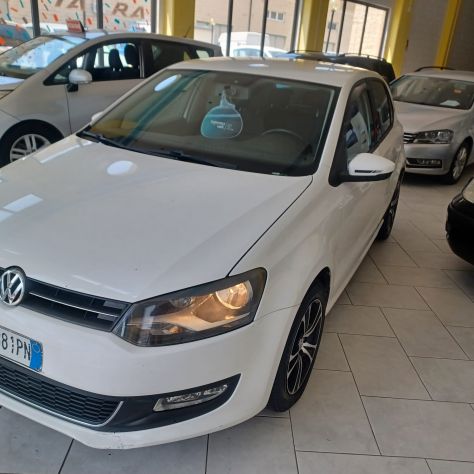POLO 1.4 TDI BENZINA E GPL PER NEOPATENTATI - Foto 2