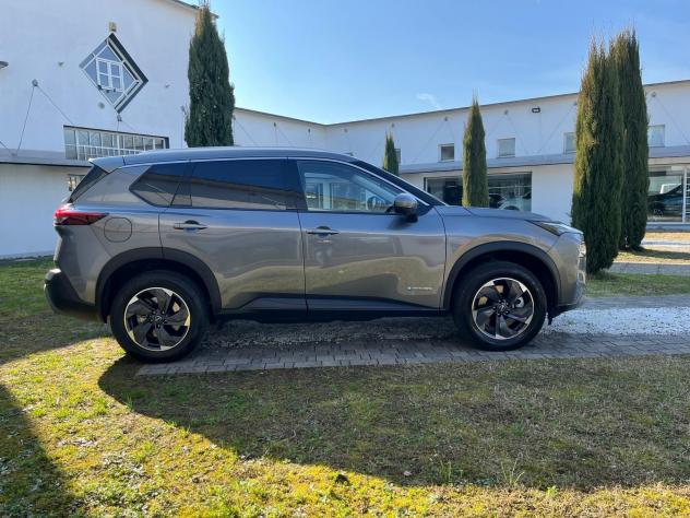 Nissan X-Trail 1.5 MHEV N-Connecta CVT 7posti - PROMO GALLOTTI - Foto 4