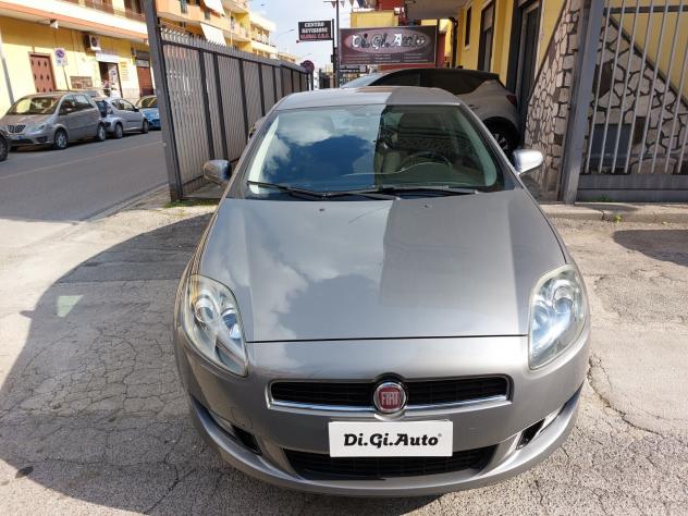 Fiat Bravo 1.6 MJT 120 CV DPF Dualogic MyLife (Cambio Automatico) - Foto 2