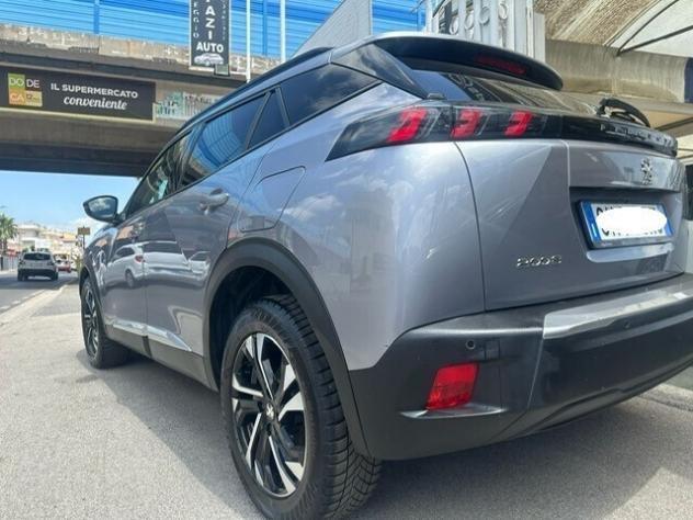 PEUGEOT 2008 2022 AUTOMATICA - Foto 6