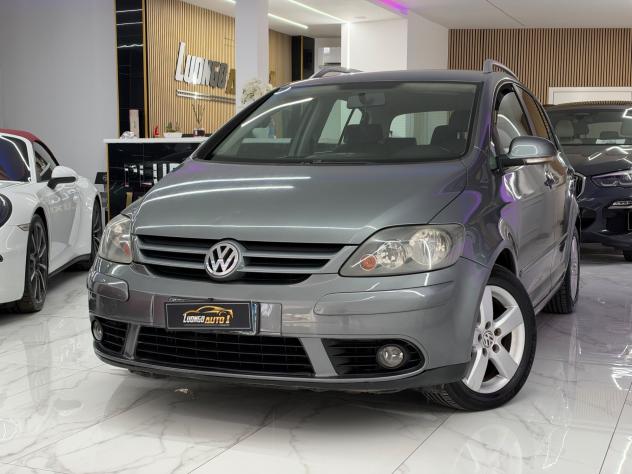 Volkswagen Golf Plus 2.0 140Cv Sportline Full Opt - Foto 3