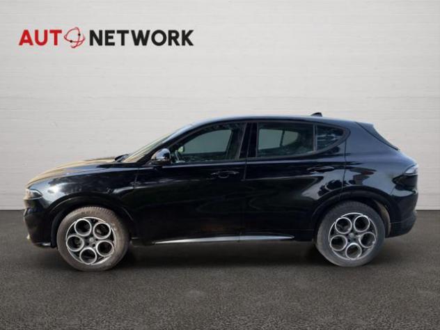ALFA ROMEO Tonale 1.5 160 CV MHEV TCT7 Ti rif. 23475631 - Foto 8