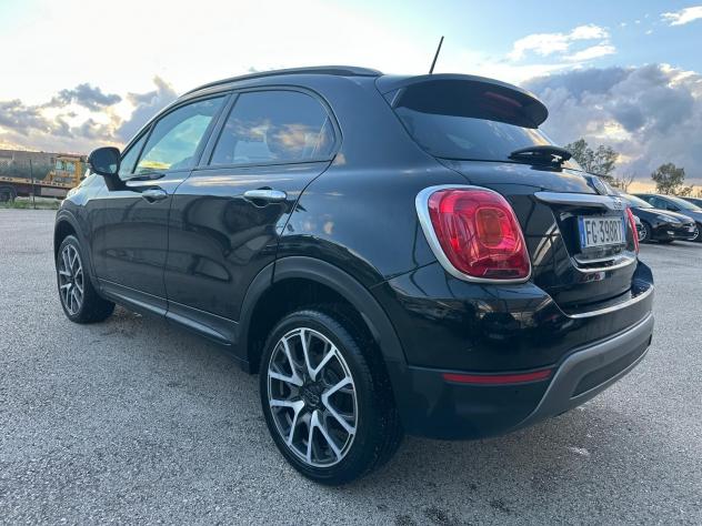 Fiat 500X 2.0 MultiJet 4x4 Cross Automatica - Foto 7