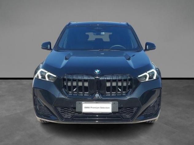 BMW X1 sDrive 18d Msport Pro rif. 23949026 - Foto 7