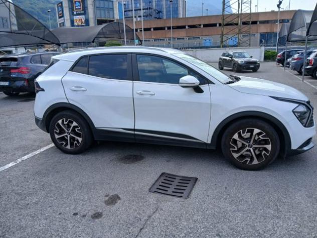KIA Sportage Sportage 1.6 TGDi MHEV Style * 48.000 KM REALI * rif. 23914221 - Foto 5