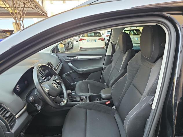 Škoda Karoq Karoq 1.5 TSI ACT Executive DSG 150 CV - Foto 9
