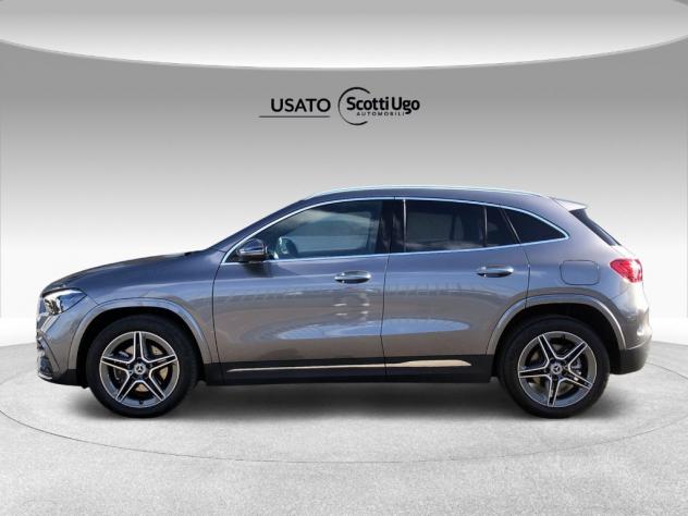 Mercedes-Benz Classe GLA GLA 250 e Plug-in hybrid - Foto 5