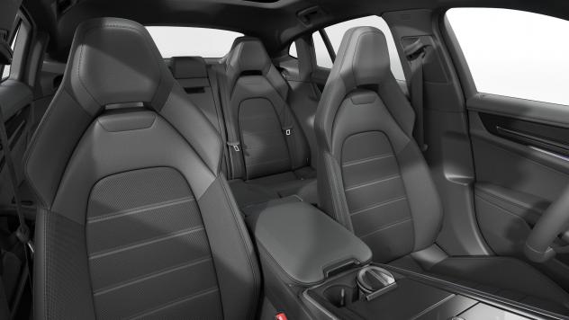 Porsche Panamera Panamera 4 - IVA Esposta - Foto 9
