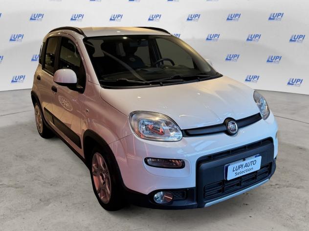 FIAT Panda 1.0 firefly hybrid City Life s&s 70cv 5p.ti - Foto 3