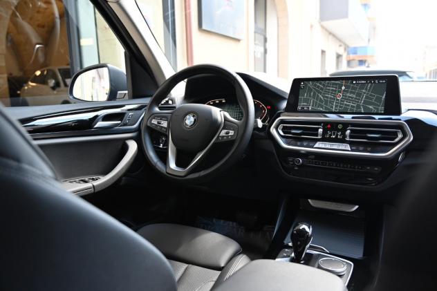 Bmw X3 sDrive 18D 2024 - Foto 2