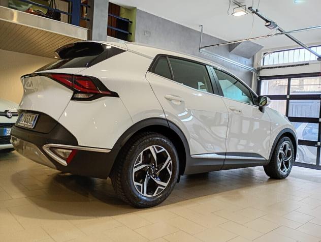 Kia Sportage 1.6 MHEV Business 56.000 km Promo - Foto 7