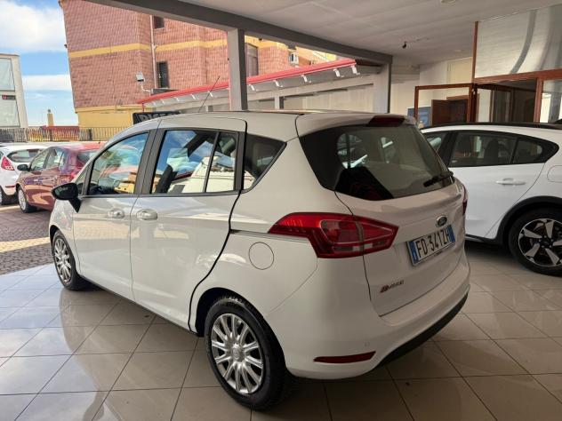 FORD B-MAX 1.5 DIESEL DEL NORD ITA 2016 - Foto 4