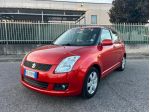 Suzuki Swift 1300 CAMBIO AUTOMATICO SOLO 79.000KM