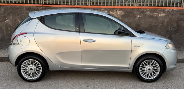 Lancia Ypsilon 1.2 FIRE BLOCK SISTEM - Foto 5