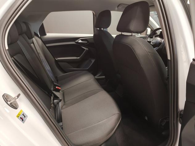 Audi A1 SPB 30 TFSI Identity Black - Foto 10