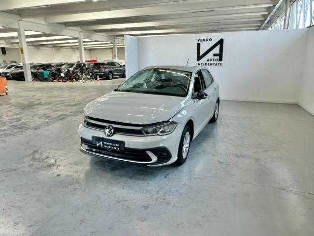VOLKSWAGEN Polo 1.0 EVO rif. 23790389 - Foto 3