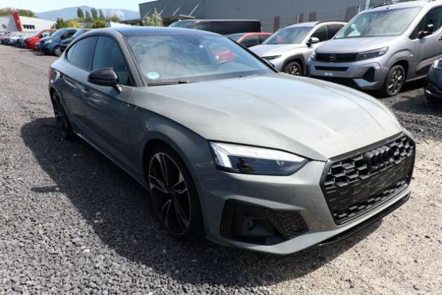 AUDI A5 SPB 45 TFSI quattro S tronic S line Tetto pano rif. 23489021 - Foto 2