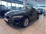 BMW Serie 2 218d Advantage