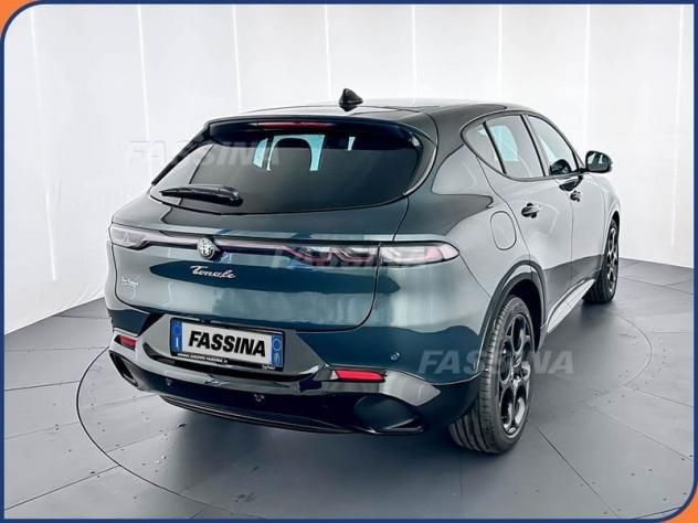 Alfa Romeo Tonale 1.5 hybrid Sprint 175cv tct7 - Foto 6