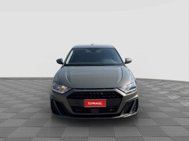 AUDI A1 A1 SPB 30 TFSI S tronic S line edition rif. 23935285 - Foto 8