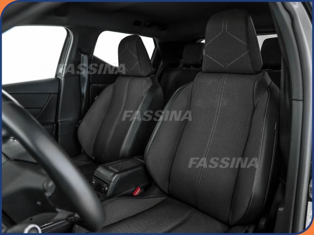 DS DS 3 CROSSBACK E-TENSE E-TENSE So Chic 50KW - Foto 8