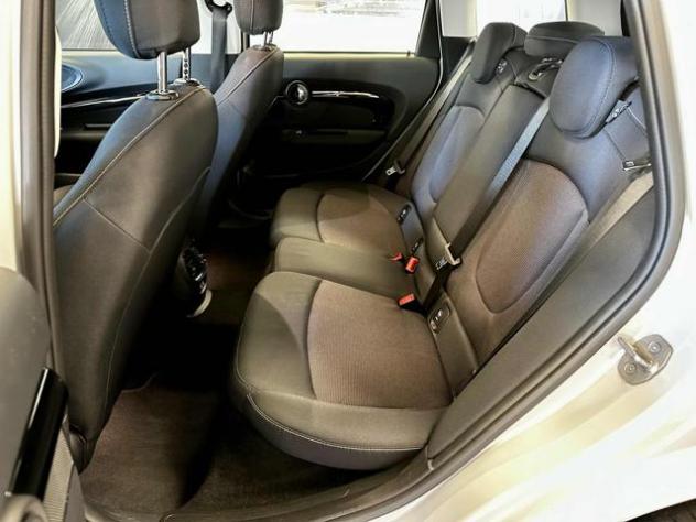 MINI Clubman 1.5 Cooper Classic Clubman rif. 23808984 - Foto 10